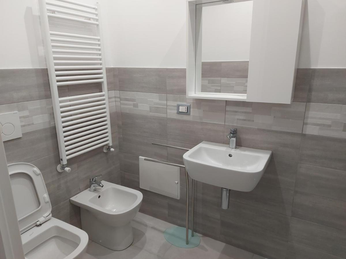 Ags Apartamento Asti Exterior foto