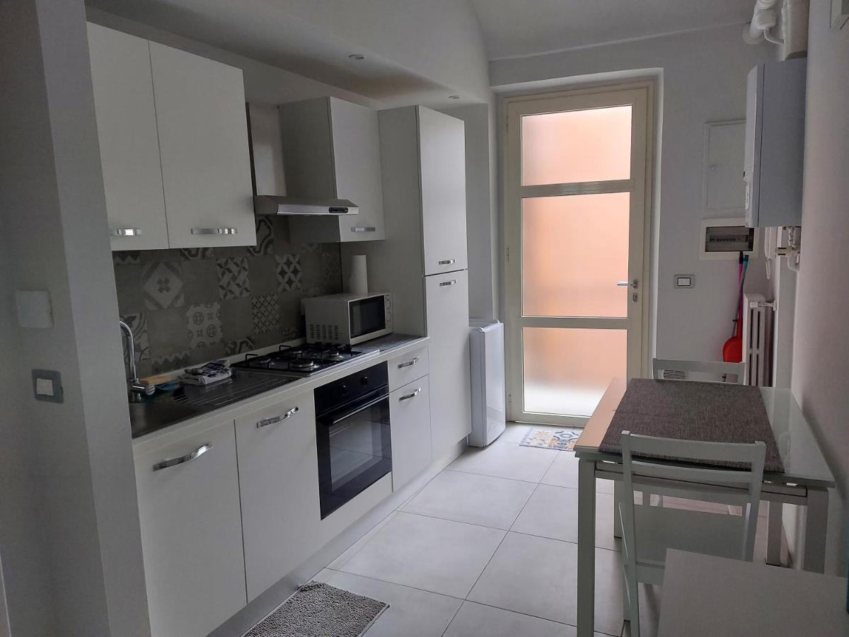 Ags Apartamento Asti Exterior foto