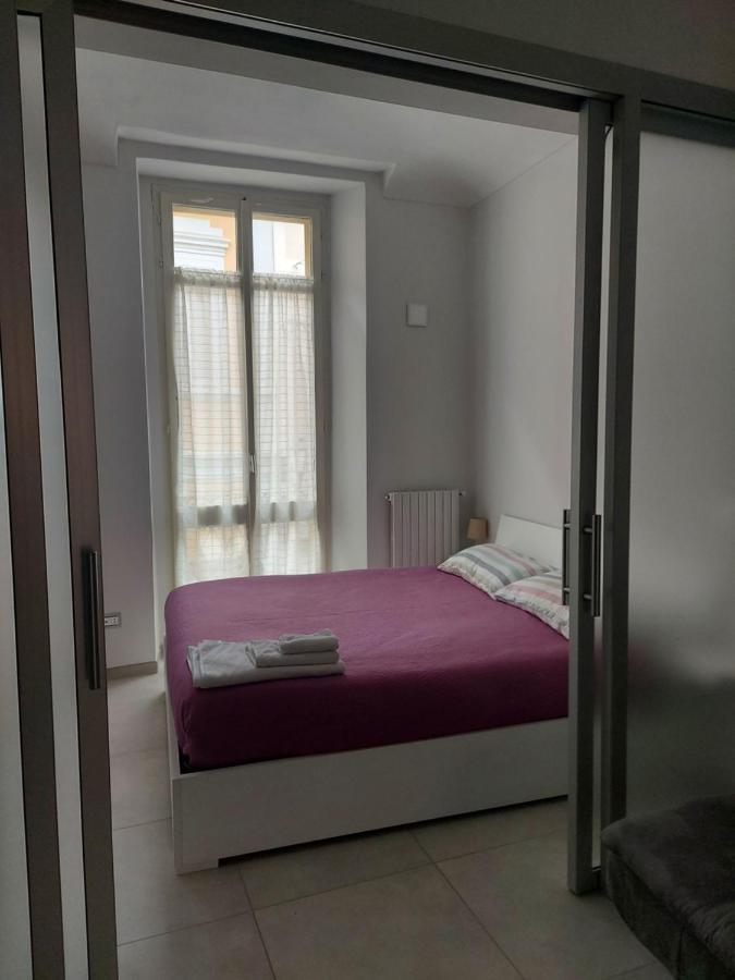 Ags Apartamento Asti Exterior foto